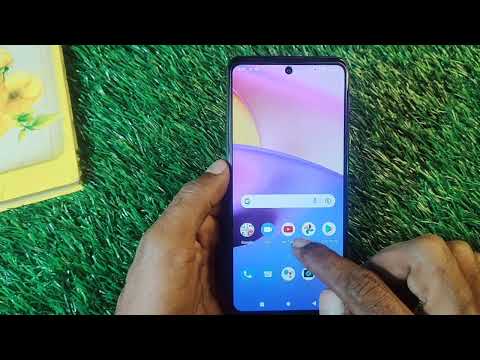 How To Enable App Shortcut in Moto G71 5G, Moto G71 Me Apps Shortcut Enable Keise Kare