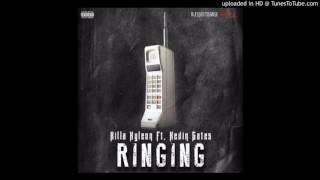 Killa Kyleon Ft Kevin Gates (Ringing) Prod by TrakkSounds, Albie D, MchlMcld