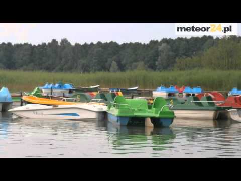 Ośrodek Wypoczynkowy Wodnik Szuwarek - Warchały meteor24.pl