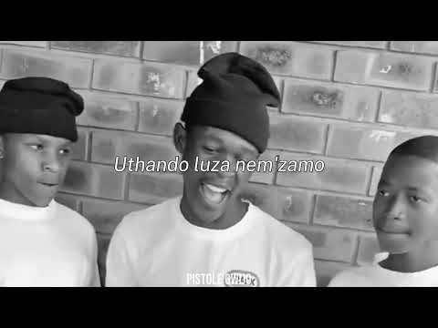 Hamba Juba (Gwijo) | Lyrics