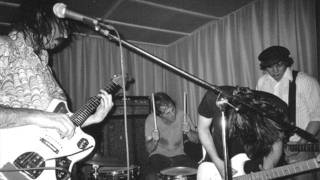 Comets On Fire - One Foot