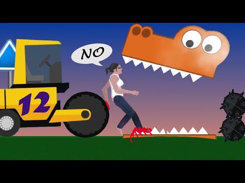 Short Life Gameplay Fails Part 12   [PATIL]