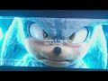 Sonic The Hedgehog 4 2027 Silver The Hedgehog Post Credits Scene Paramount Pictures