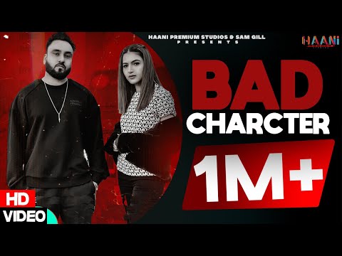 Bad Character