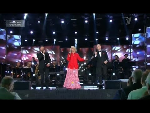 Vaikule, Busulis, Stībelis – "Nepārmet man"