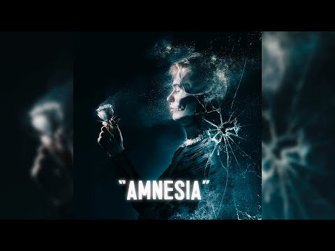 [FREE] MARKUL x PALAGIN x PUSSYKILLER Type Beat - "AMNESIA" | Beat 2023 | Freestyle beats