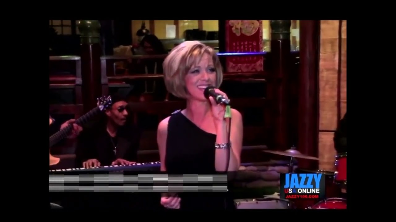 Promotional video thumbnail 3 for Lisa Smith