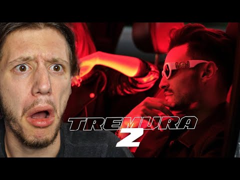 Alvarez ne face iar SA TREMURAM...