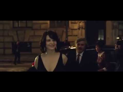 Clouds of Sils Maria - Offcial International Trailer