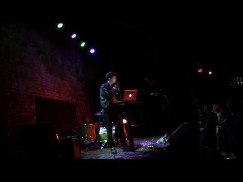 Gap Girls - Live at The Hi Hat 11/1/2017