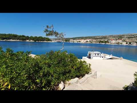 Villa Tija Simuni - "Korina" Apartment (island Pag - Croatia)