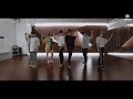 ASTRO 아스트로 - Blue Flame DANCE PRACTICE