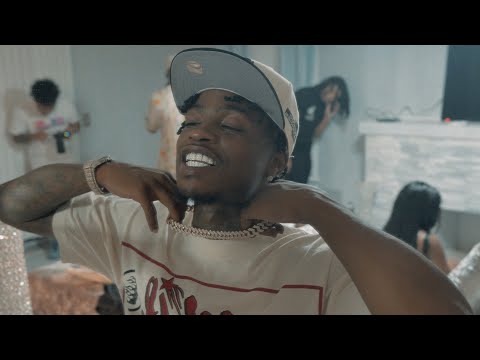 Pologang Kentae - All I Got to Say