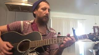 Morrissey - We’ll Let You Know - Acoustic Cover w/ Tabs