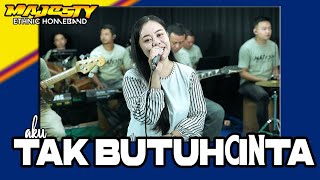 Download lagu AKU TAK BUTUH CINTA SLOW BAJIDOR COVER RITAYULI Ft MAJESTY ETHNIC HOMEBAND mp3 Download lagu AKU TAK BUTUH CINTA SLOW BAJIDOR COVER RITAYULI Ft MAJESTY ETHNIC HOMEBAND mp3