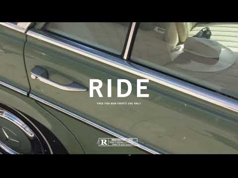 (FREE) Jorja Smith x Preditah Type Beat - Ride | Free UK Garage Type Beat 2020