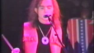 Jellyfish - The Man I Used to Be