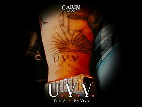 medley cumbias norteño carin Leon  sali de Guatemala