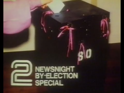 Thursday 28th October 1982 BBC1