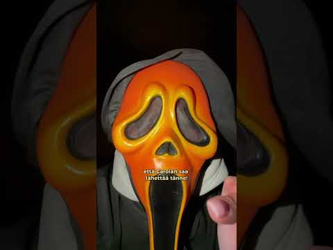 Ad Fanta Suomi | Limited edition Fanta metsämarja - tsekkaa korkin alle ja voita 🎃 #fantahalloween