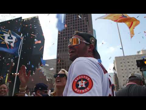 The 2022 World Series: Astros bring it home (2022 World Series Recap)