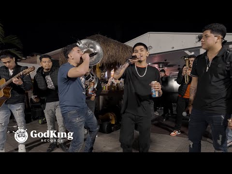 La Menchiza | Los De Porte Fino x Poder Asignado (En Vivo)