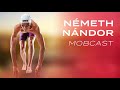 MOBCast #28 – Németh Nándor