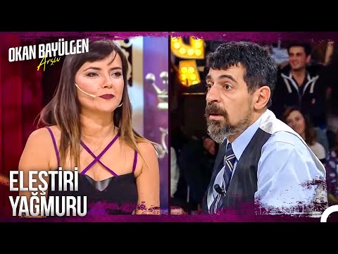 Geçmişini Silemezsin Beyza Durmaz! | Okan Bayülgen Arşiv