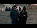 Fantastic Beasts: The Secrets of Dumbledore | Official Trailer 2 | NL/FR