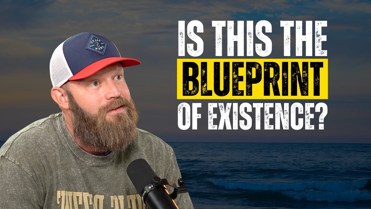 Does This Mathematical Model Explain Reality Itself?