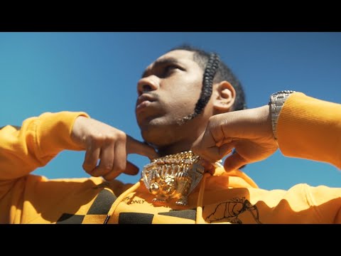 Suuf Hefner - Hate Me (Official Music Video)