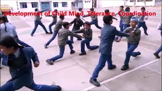 Modern Sandeepni School Video thumbnail