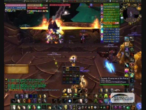 Coffee Beans - Akama, Gorefiend, Bloodboil - First Kills