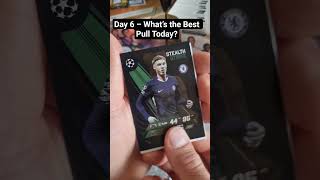 Opening Match Attax 2025-26! #footballcards #matchattax2025 #packopening