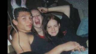 Friends  Tonightless- eighteen visions