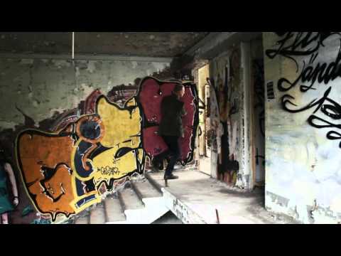 Inescapable (Trailer)