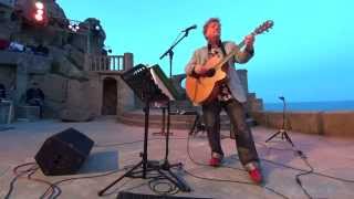 Some Fantastic Place -  Glenn Tilbrook - 15th May 2014 - The Minack Theatre