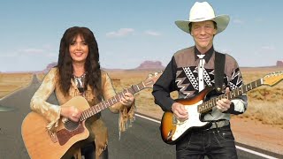 Download lagu COUNTRY ROADS - GUITAR INSTRUMENTAL - HERB KRAUS & THE WALKIN' SHOES mp3 Download lagu COUNTRY ROADS - GUITAR INSTRUMENTAL - HERB KRAUS & THE WALKIN' SHOES mp3