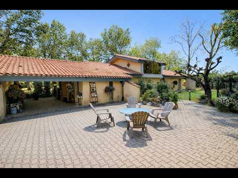 Propriété à vendre à Ménesplet, Dordogne - 549 999 € - photo n°3