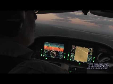 Aero-TV: Avidyne Release 9 - ANN's Jim Campbell Reviews R9