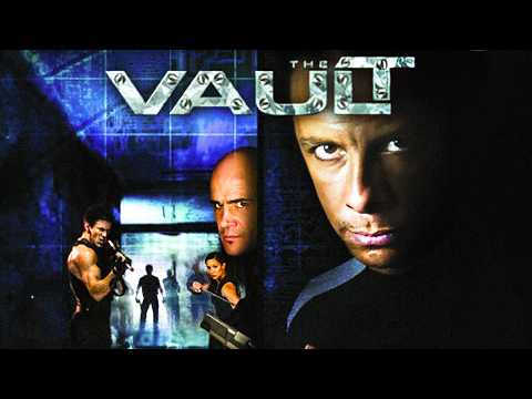 The Vault - Break in, never get out - 2005