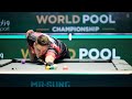 LAST 64 | Highlights | 2024 World Pool Championship