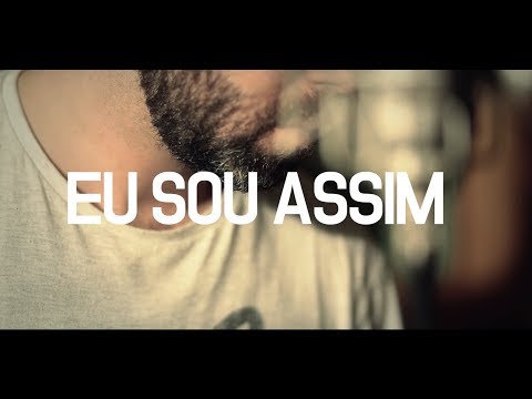 Tiago Lamy - Eu Sou Assim (Official Video)