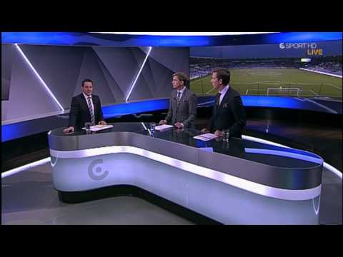 2013: IFK Norrköping - Helsingborgs IF 1-4 - Hela matchen