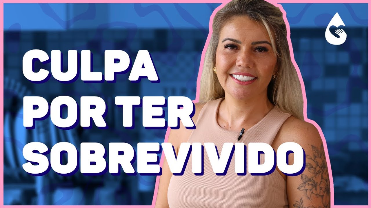 ELA PERDEU A FAMÍLIA EM UM ACIDENTE E TEVE QUE REAPRENDER A VIVER | Histórias de ter.a.pia #332