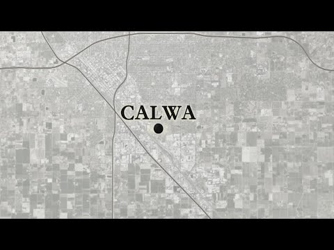 Calwa