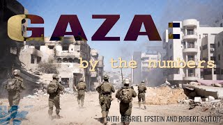 Gaza by the Numbers