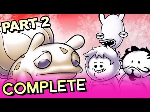 Oney Plays Pokemon Red Version (Complete Series) - PART 2