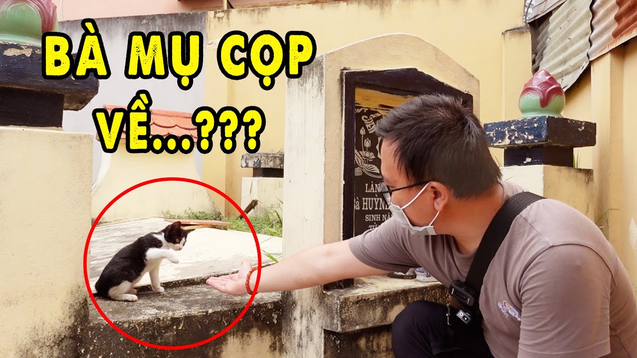 Dựng tóc gáy Bà Mụ Đỡ Đẻ cho Cọp về…
