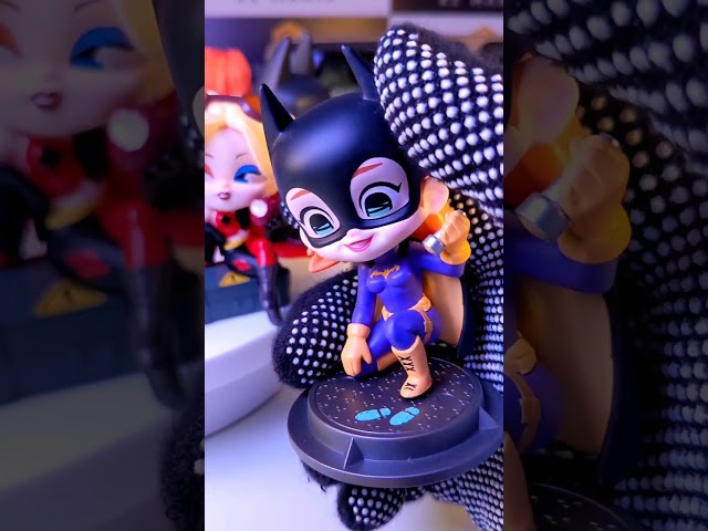 فيقر باتمان. مرخصة رسمي (أصلية).